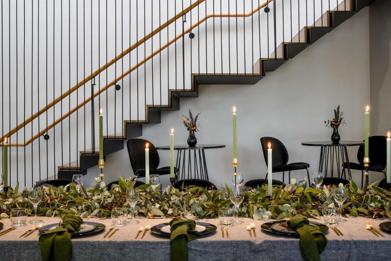 The Terrace Hotel Аделаїда Екстер'єр фото