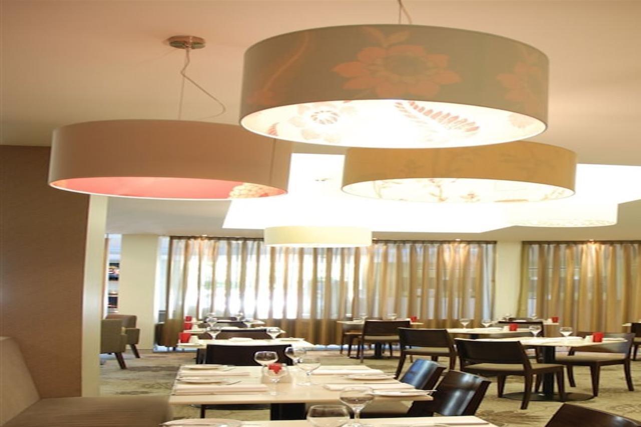 The Terrace Hotel Аделаїда Екстер'єр фото