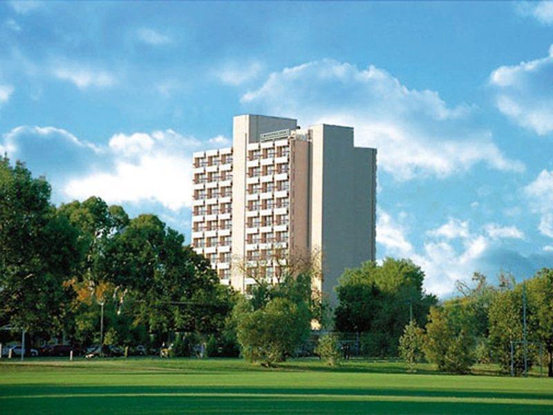The Terrace Hotel Аделаїда Екстер'єр фото