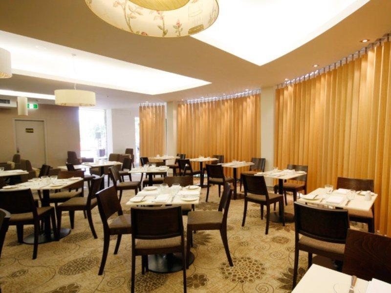 The Terrace Hotel Аделаїда Екстер'єр фото