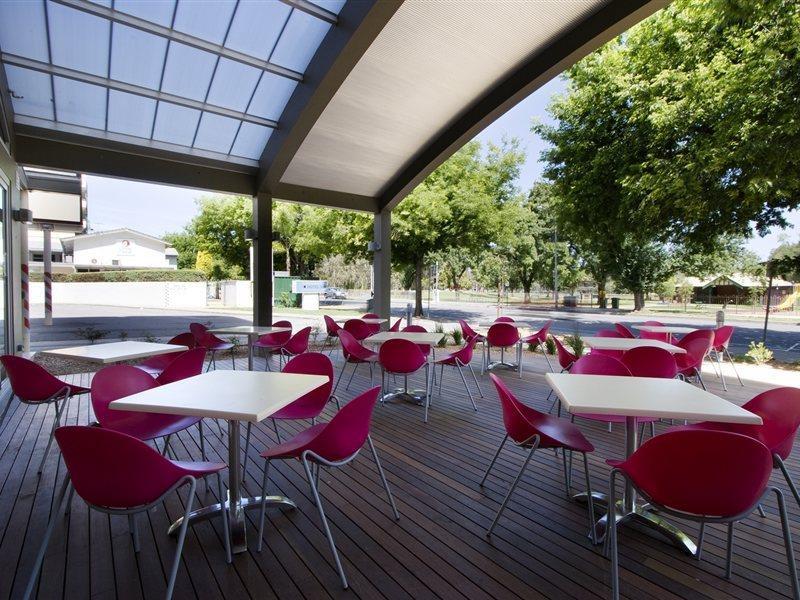 The Terrace Hotel Аделаїда Екстер'єр фото