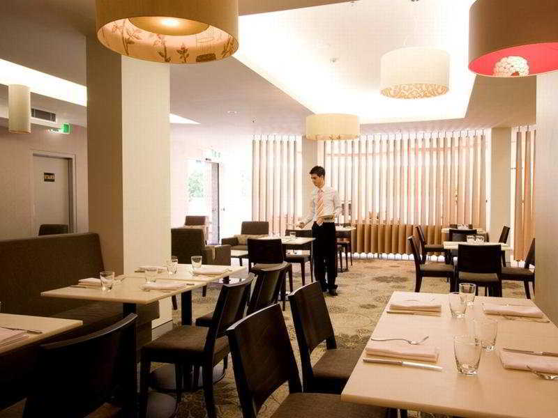 The Terrace Hotel Аделаїда Екстер'єр фото