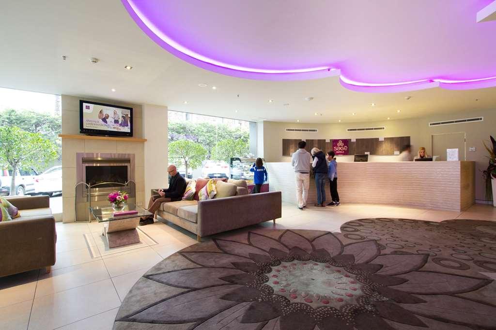 The Terrace Hotel Аделаїда Інтер'єр фото